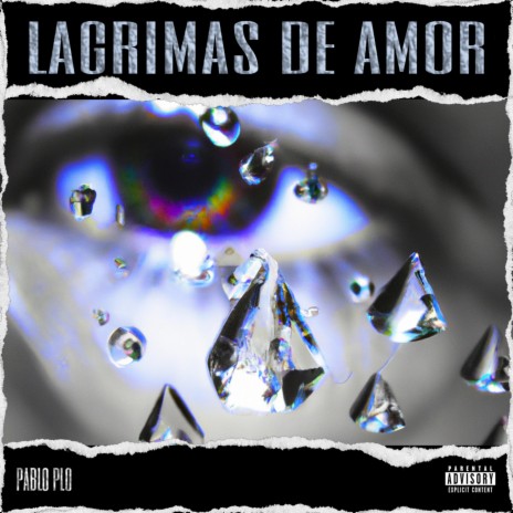 Lagrimas de Amor | Boomplay Music