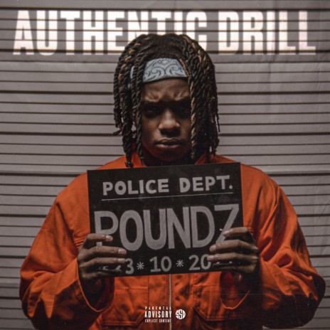 Authentic Drill | Boomplay Music