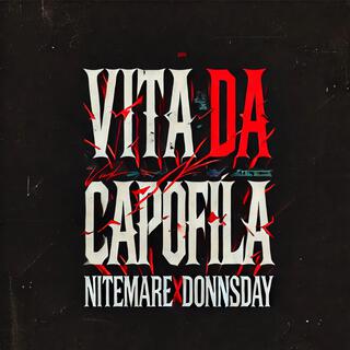 VITA DA CAPOFILA