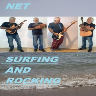 Surfing And Rocking