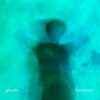 ghosts ft. myso lyrics | Boomplay Music