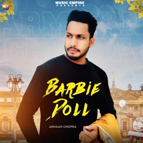 Barbie Doll | Boomplay Music