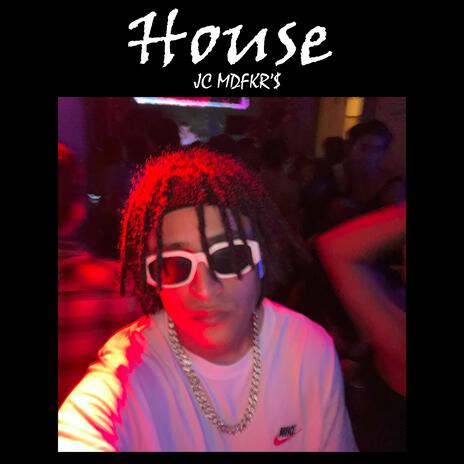 House ft. Wick Music | Boomplay Music