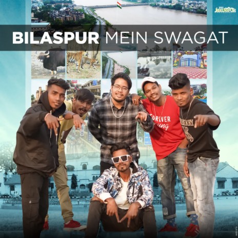 Bilaspur Mein Swagat | Boomplay Music
