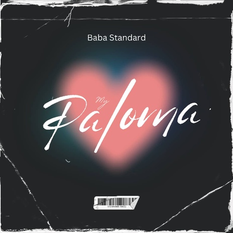 My Paloma | Boomplay Music