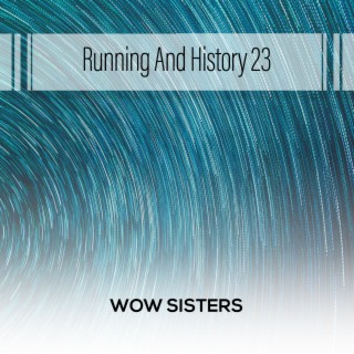 Running And History 23