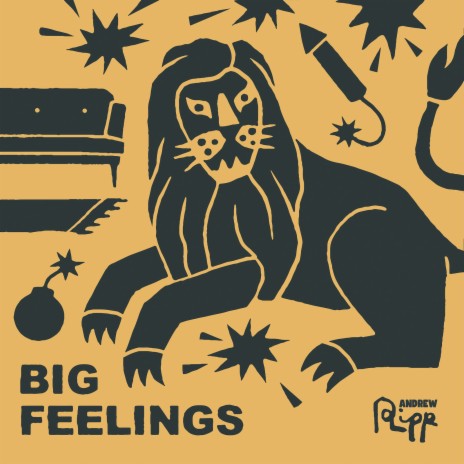 Big Feelings | Boomplay Music