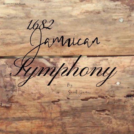 Jamaican Symphony | Boomplay Music