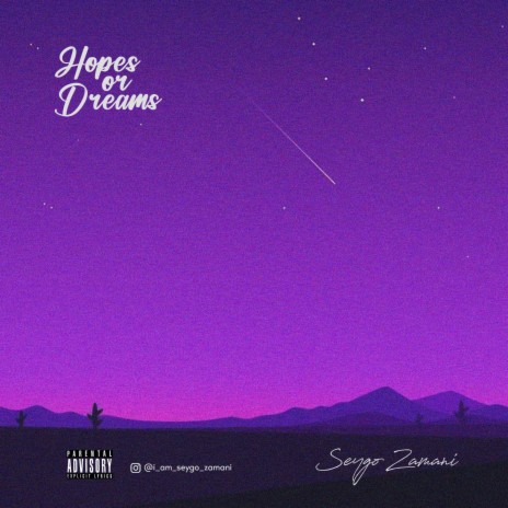 Hopes or Dreams | Boomplay Music
