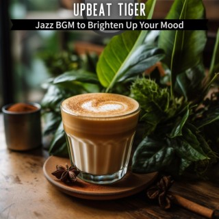 Jazz Bgm to Brighten up Your Mood