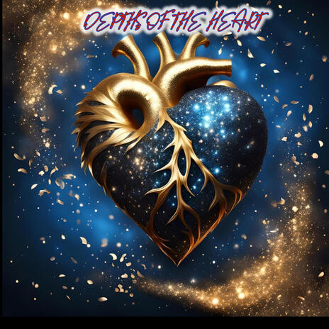 Depths of the heart | Boomplay Music