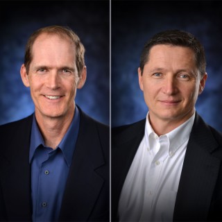 Co-Founders Phil Layton, CEO and Board Member David Andresen, PI Energy - Episode 49