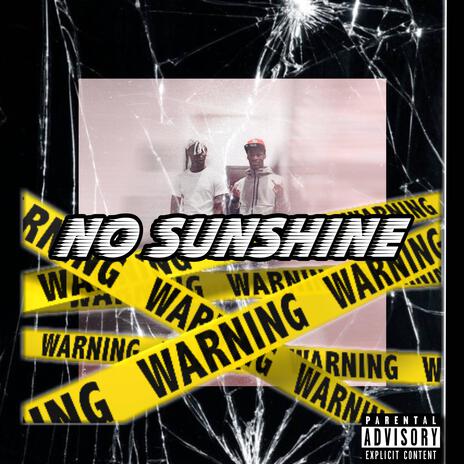 No Sunshine ft. Rome2ks