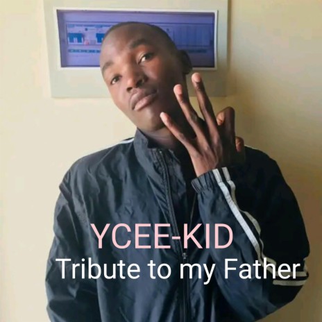 Tribute to my Father | Boomplay Music