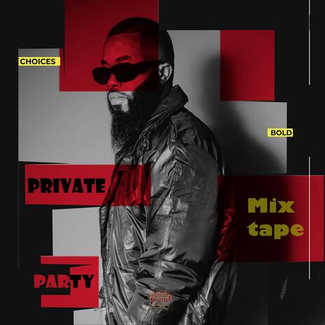 Private Party | Boomplay Music