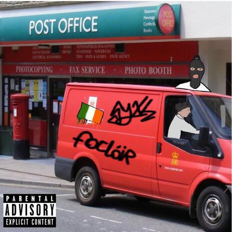 POST OFFICE ft. SYX | Boomplay Music