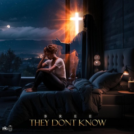 They Don't Know | Boomplay Music