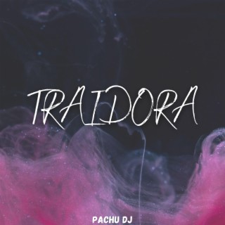 Traidora (Remix)