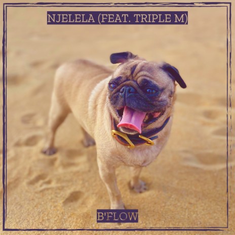 Njelela ft. Triple M | Boomplay Music