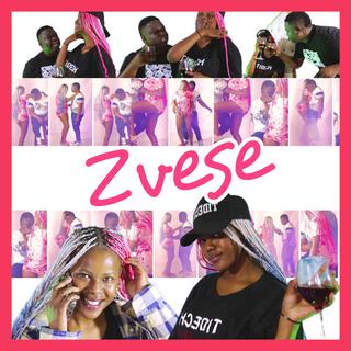 Zvese lyrics | Boomplay Music