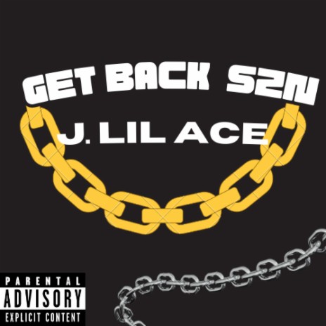 Get Back Season ft. Lil Ace | Boomplay Music