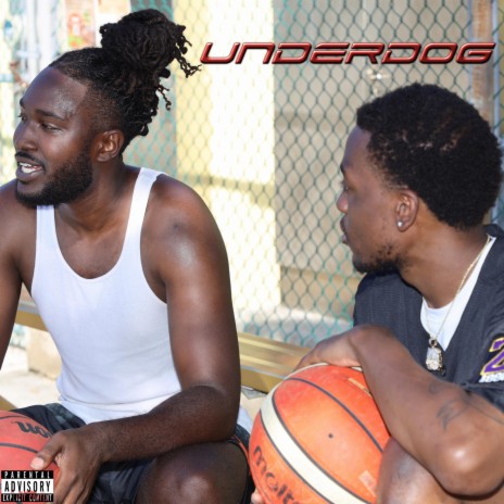 Underdog ft. MJ2'3