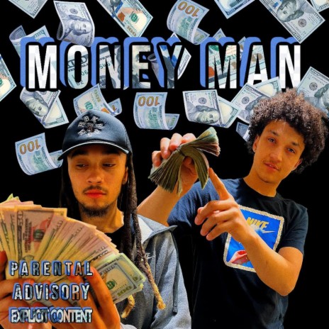 Money Man ft. CMIL | Boomplay Music