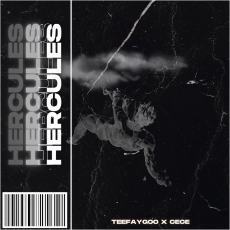 HERCULES ft. teefaygoo