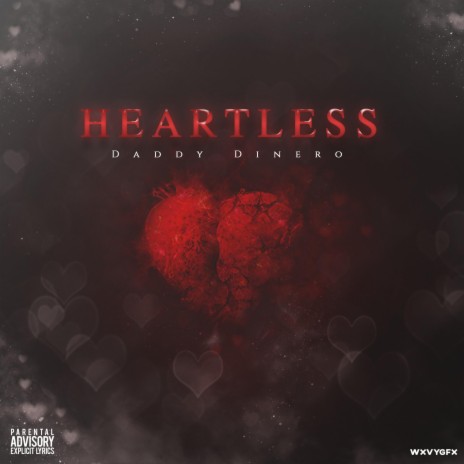 Heartless | Boomplay Music