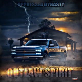 Outlaw Spirit