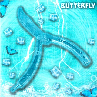 BUTTERLFY (prod. FFP Beats)