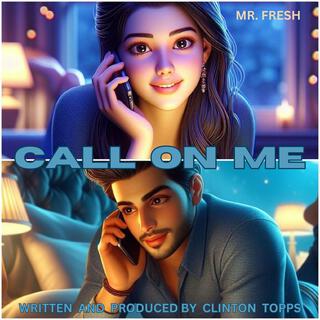 call on me (new mix)