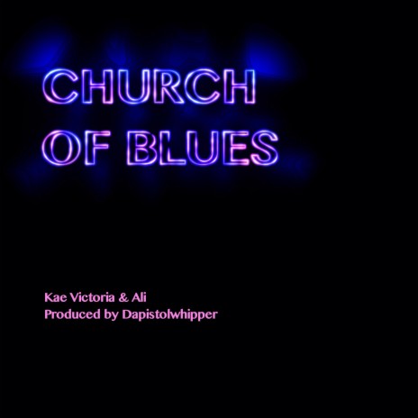 Church of Blues ft. Ali | Boomplay Music