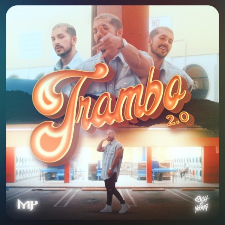 Trambo 2.0 | Boomplay Music