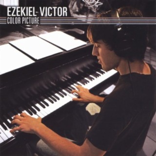 Ezekiel Victor