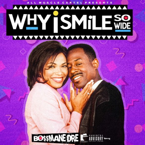 Why I Smile So Wide | Boomplay Music