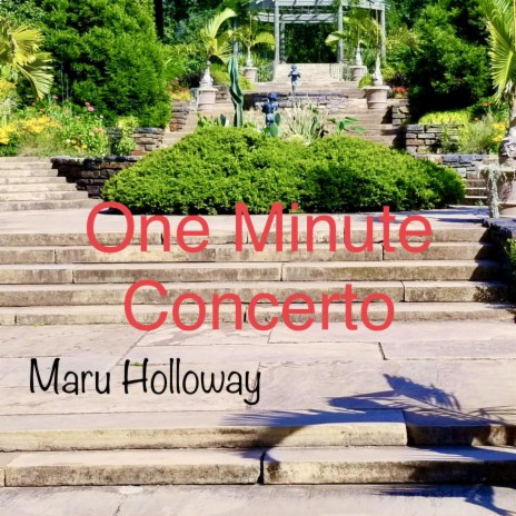 One Minute Concerto