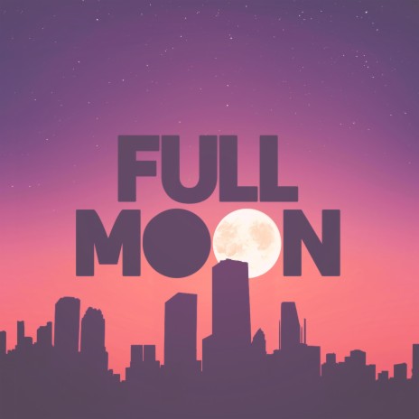 Full Moon ft. DertyLee | Boomplay Music