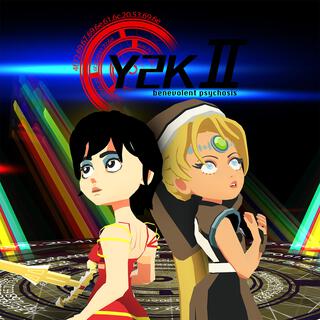 Y2K II: Benevolent Psychosis Official Soundtrack, Vol. 1