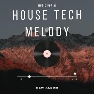 House Tech Melody