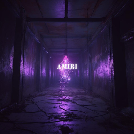 AMIRI | Boomplay Music