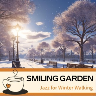 Jazz for Winter Walking