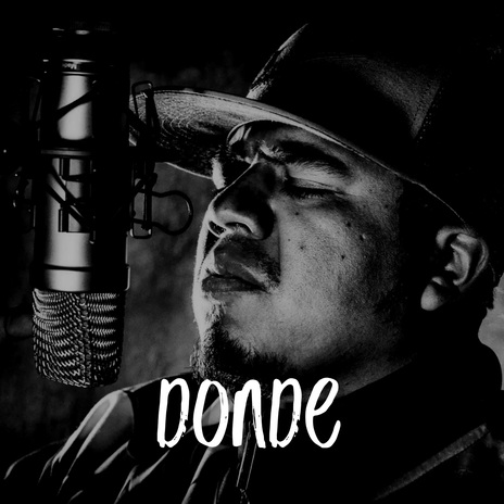 donde