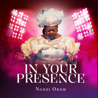 In Your Presence (Live)