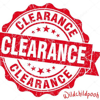 Clearance