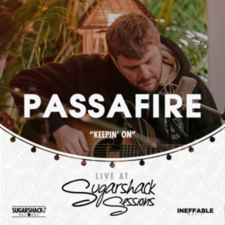 Keepin' On (Live at Sugarshack Sessions)