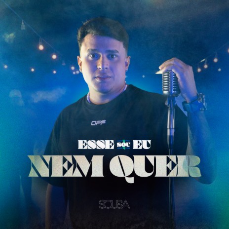 Nem Quer | Boomplay Music