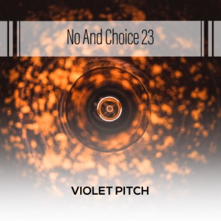 No And Choice 23