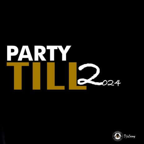 Party Till 2024 | Boomplay Music