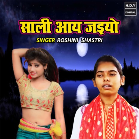 Sali Aaye Jaiyo | Boomplay Music